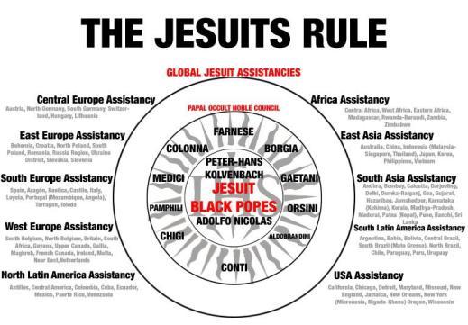Karen Hudes Sun, Oct 23, 2016 11:54 AM To: Sophie Subject: Re: Hillary and Donald Prostrate to their Puppet Masters, the Jesuits before Selection Day Arturo Sosa October 14, 2016 Incumbent Caracas,