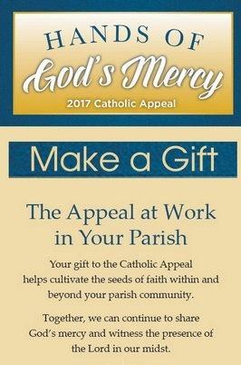 Theresa s Guild of Corpus Christi Parish scholarships: Julia Guerrette of Oakland Cecilia Morin of Waterville Sacred Heart Soup Kitchen Help Needed Sacred Heart Soup Kitchen is looking for volunteers