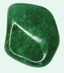 Let Green Aventurine gently shift your thinking so that you are better able to welcome abundance into your life.