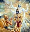 Glories of Bhagavad Gita from Padma Purana By Shyamagopika dd on Fri, 2009-11-27 16:17. "I Myself have manifested in the Form of Bhagavadgita.