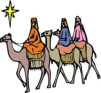 How often during the Christmas season, or other times of the year, do we consider the Wise Men and their trip to see Christ? I would guess that for most of us, it is not often enough.