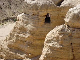 The Dead Sea Scrolls Found in caves near the ancient ruins of Qumran 19 fragments of Isaiah, 25