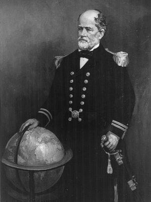 Evidence from Scientific Foreknowledge Ocean Currents Matthew Fontaine Maury (1806-1873) famous captain Read from the Bible Psa.