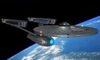 Starfleet would be required to provide protection to the newly formed settlements. The exploration of deep space begins with unmanned probes.