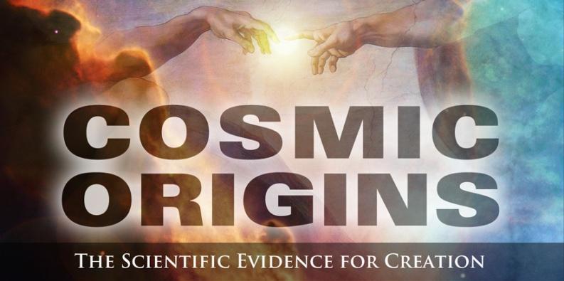 Origins Models and Scientific Evidence Two Origins Models Creation and