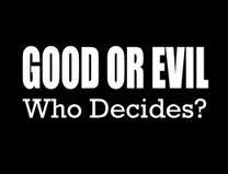 Evidence Supporting Theism #5 Existence of evil (cause and defeat) Atheists have no explanation