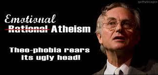 The Evidence Supports Theism Atheism fails to explain human experience Atheists can t live a consistent life