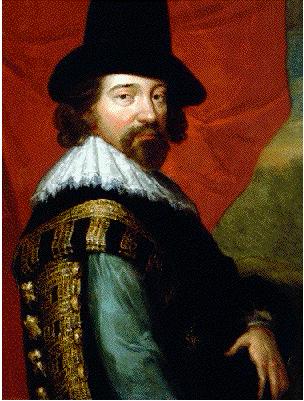 Francis Bacon: More than Empiricism (1561-1626) A theorist who argued that Aristotelian methods of observation were inadequate and should be replaced by a new, objective, and rigorous experimentation.