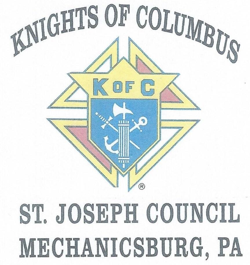 Quarterly Newsletter - January 2014 - March 2014 Page Four Knights of Columbus Apparel is Now Available COUNCIL 12788 APPAREL ORDERING PROCEDURES At the present time there will only be a specified