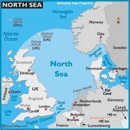 Celtic and Roman 1- The North Sea Floods: The land joining Britain. A- 2500 B.C.- Windmill Hill People B- They crossed the English Channel in skin boats, and dug out canoes.