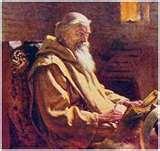 Missionaries to England and Ireland D- Bede: 673-735 A.D. Known as the Venerable Bede. Some missionaries were sent to England to establish schools.