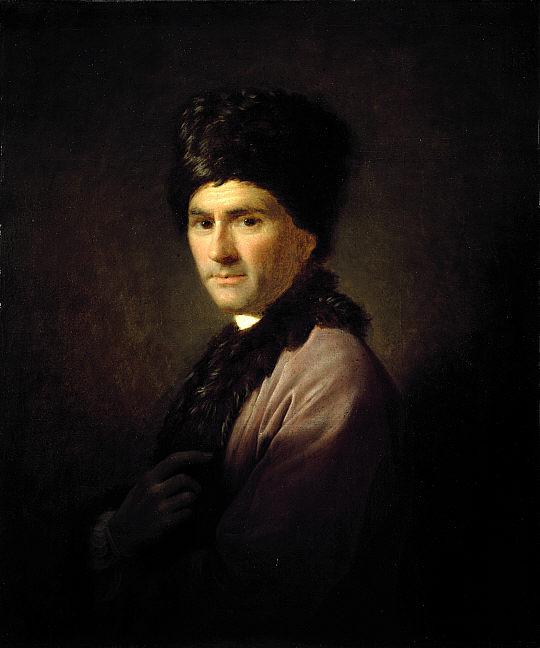 Jean-Jacques Rousseau (1712-1778) was an important writer, composer, and political philosopher.