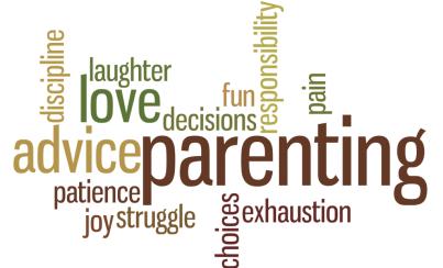 Faith - Based Parenting Sessions Happy Parents, Happy Kids (A Pro-Active, Faith-Based Parenting Program - Approved by the Diocese of Honolulu) Are you ready for practical ideas to