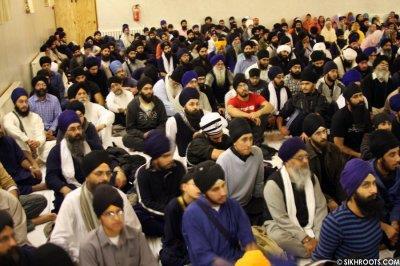 What significance does Sangat have in Sikhi?