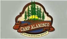 In Case Of Emergency Camp Alamisco 256-825-9482 LOST YOUR BADGE? Contact Ronald Lynch at ronald_c_lynchjr@yahoo.com The cost to replace a lost badge is $2.