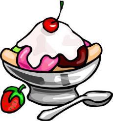 in the Sanctuary All Confirmed members, age 18 and older, are encouraged to participate Sundaes on Sunday We re finishing off the school year with a gathering