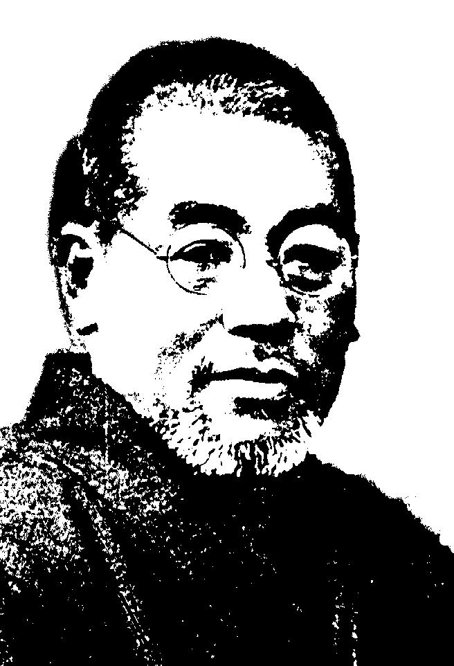 4. Dr Mikao Usui Dr Usui dedicated his life to the Ancient Truth. Without his disciplined perseverance we might not have the blessing of the Reiki Ray.