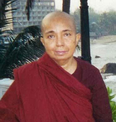 Theravada Buddhist, could enjoy to their fullest, their personal and religious freedom to choose as permitted by Buddha to become a Bhikkhuni Samaneri or Bhikkhuni.