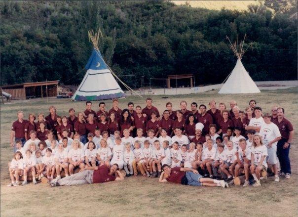 Camp Liahona was the beginning of a bright new star for the children of Utah. This camp aimed to achieve several goals. One of the goals was to help prepare children to becomeleaders in the future.