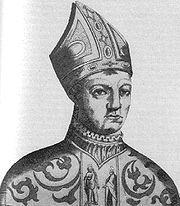 THE COUNCIL OF CONSTANCE The Council of Constance was convoked at the instance of the Emperor Sigismund by the Anti- Pope John XXIII (one of the three popes between whom Christendom was at the time