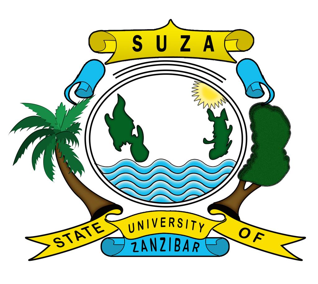 THE STATE UNIVERSITY OF ZANZIBAR The following applicants have been admitted to join the State University of Zanzibar (SUZA) for Diploma in Science with Education (DScED) (Three years programme) for