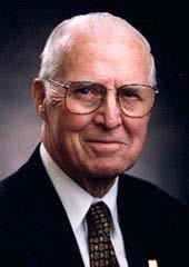Norman Borlaug (1914 2009) The Crucial Question Is: Will the students and followers of Norman Borlaug be able to make