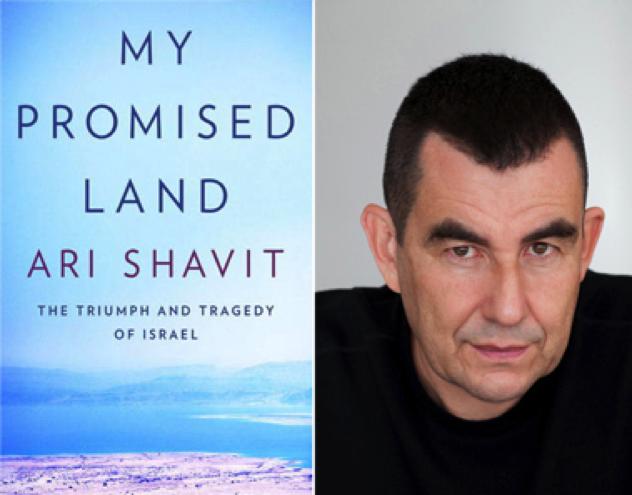 Talking about My Promised Land Bettering or Battering? A recurring theme in Shavit s narrative is the difference, sometimes chasm, between intentions, actions, and results.