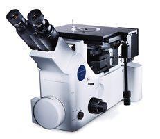 QUALITY ASSURANCE Microscope Olympus Hardness Tester