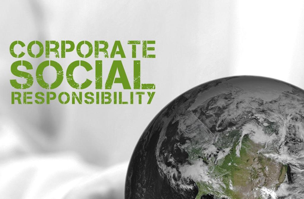 At Viraj, Corporate Social Responsibility is not regarded as merely a Brand Image building tool.