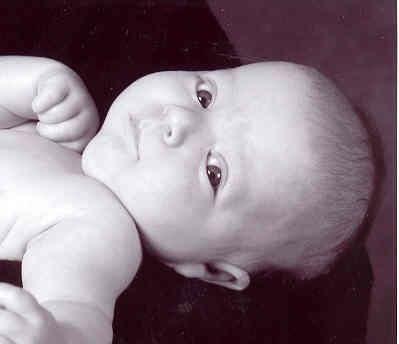 PHONE: (972) 562-2601 Will Kerry Burgess July 3, 2004 - September 26, 2004 Will Kerry Burgess, age 2 months of McKinney, Texas passed away on September 26, 2004 in Kingston, Oklahoma.