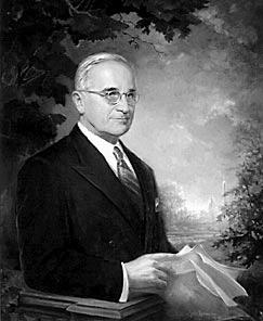 Franklin Delano Roosevelt served four terms as President.