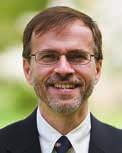 The featured speaker this year is Denis Fortin, professor of historical theology at Andrews University.
