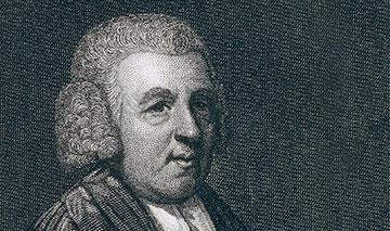 John Newton s Epitaph John Newton 1725-1807 JOHN NEWTON, Clerk, Once an Infidel and Libertine, A Servant of Slaves in Africa, was by the