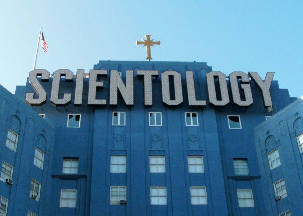 Scientology Stems from a set of principles known as Dianetics written by L.