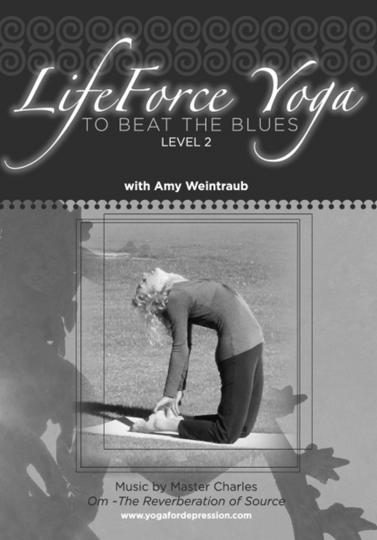 soothing and evokes feelings of comfort and ease LifeForce Yoga Yoga for Depression (Broadway Books Yoga Skills for Therapists (W.