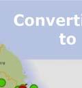 attempts to convert  should