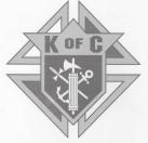 CATHOLIC SERVICES & PROGRAMS Knights of Columbus St.