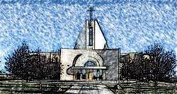 James Church: CHRISTINE GEERS Custodian St. Michaels & Rectory: CATHERINE KLUG St.