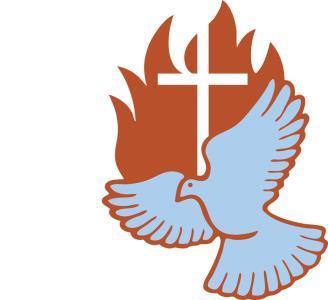 Happy Birthday, Christian Church! On May 20, 2018, 50 days after Easter, we celebrate Pentecost (Acts 2), the day the disciples were praying together and the Holy Spirit descended upon them.