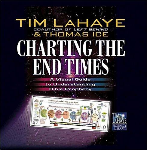 Charting The End Times: A
