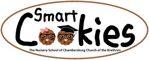 SMART COOKIES NURSERY SCHOOL APRIL 2018 April has been a very exciting month at Nursery School. We are learning about plants, butterflies, and many other cool things. Mrs.