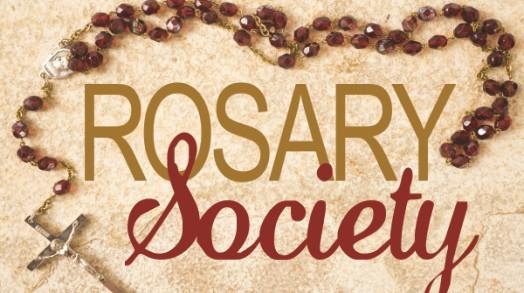 March 4, 2018 The Third Sunday of Lent 16 Dear Rosarians, Our next meeting will be held on Tuesday, March 6, 2018. We will not meet in the Chapel as originally planned.