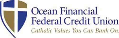 We would like to thank each of you who are already using an Ocean Financial Visa card, and we would like to encourage those who are not members to become cardholders today.