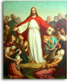 Edgar Cayce's Jesus Jesus became the Christ (Edgar Cayce's Story of Jesus [1969] 16, 42) thru acceptance of God s will Jesus