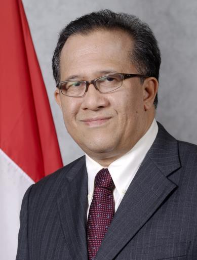 Malaysia), in 1988. He was later assigned as Director (overseas) at the Board s overseas offices in Hong Kong (1992-1996), Bangkok (2000-2004) and Istanbul (2004-2007).