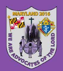 It is Installation of Officers Season, and thanks to Patapsco for holding an outstanding event in July! Woodlawn Council will hold their Celebration Mass at St.