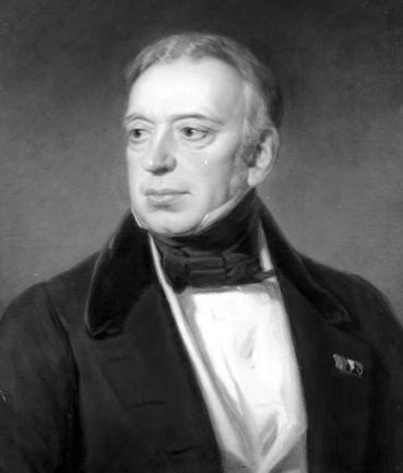 [Image] Salomon Mayer von Rothschild (Sep 9, 1774 Jul 28, 1855) was a German-born Jewish banker in the Austrian Empire and the founder of the Austrian branch of the prominent Mayer Amschel Rothschild