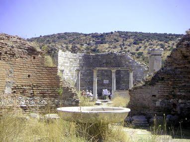 Church of Seven Councils 3rd Ecumenical Council Ephesus - 431 Mary
