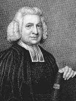 1738 Charles Wesley s Conversion "I now found myself at peace with God, and rejoiced in hope of loving Christ.
