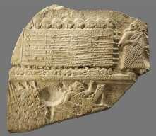 all, members of the Akkadian nobility could certainly have been wealthy enough to purchase metal axes and other metal weapons. Akkadian art provides some important clues about the Sargon s arsenal.